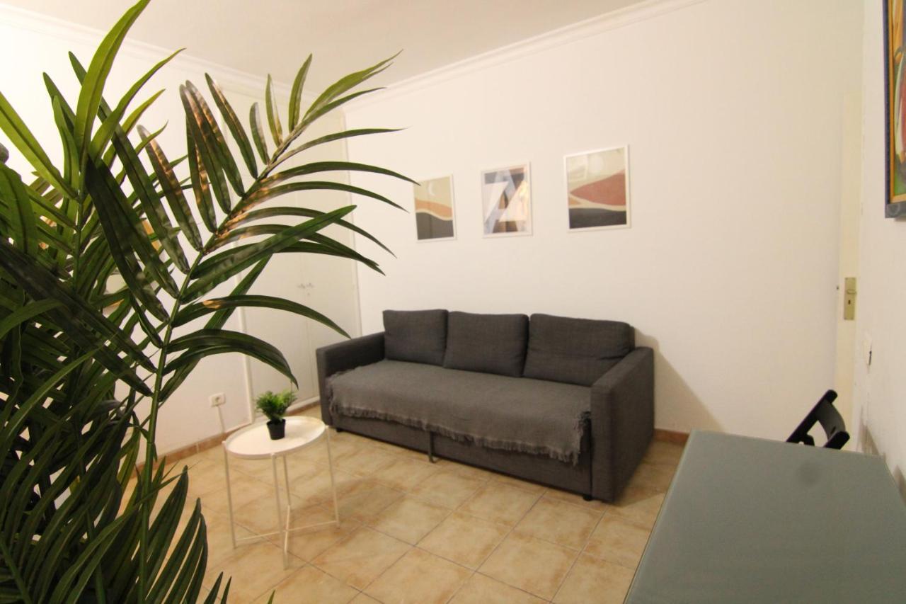 Spacious Family Flat By Canary365 Apartamento Las Palmas de Gran Canaria