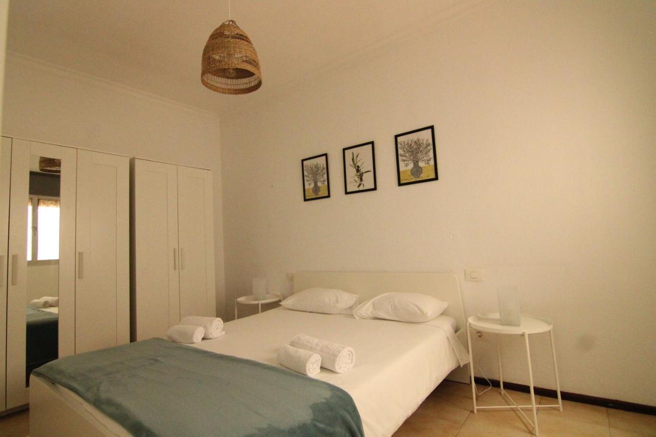 Apartamento Spacious Family Flat By Canary365