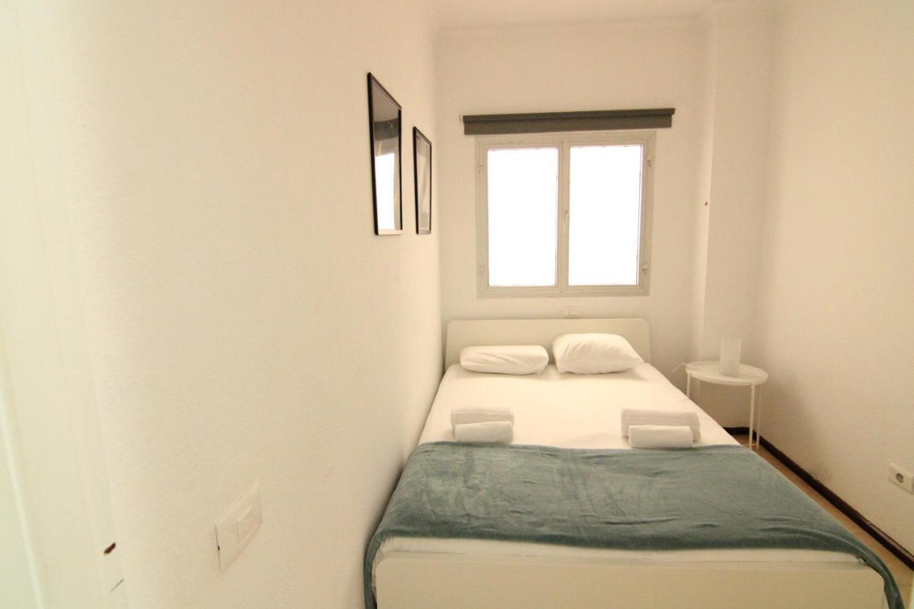Spacious Family Flat By Canary365 * Las Palmas de Gran Canaria