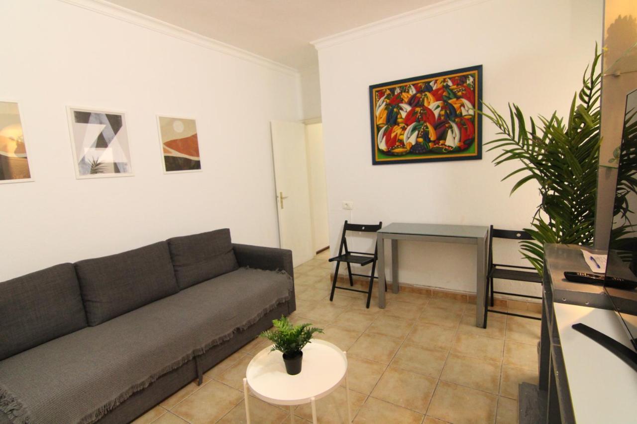 Apartamento Spacious Family Flat By Canary365